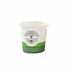 NATURESTAR Kaffeebecher Natural