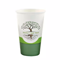 NATURESTAR Kaffeebecher Natural