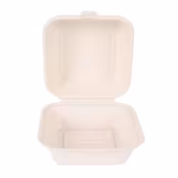 NATURESTAR Lunchbox für Hamburger