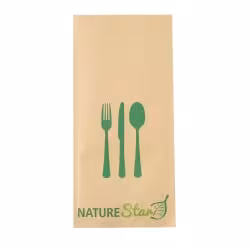 NATURESTAR Picknick Besteck Quad