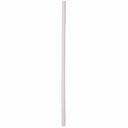 NATURESTAR Strohhalm aus Papier JUMBO