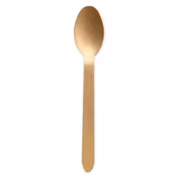 NATURESTAR Teelöffel aus Holz