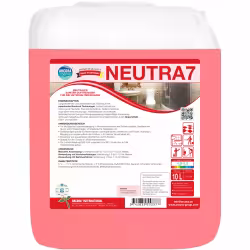 NEUTRA 7 neutraler Sanitärreiniger 01158