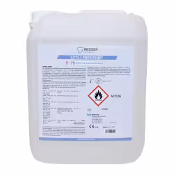 NITRAS PROTECTASEPT Flower Sprüh- und Wischdesinfektion 52775