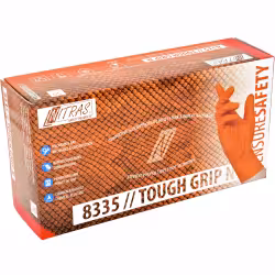 NITRAS TOUGH GRIP N Einmalhandschuhe