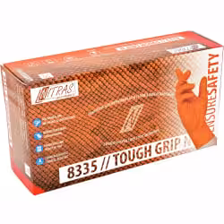 NITRAS TOUGH GRIP N Einmalhandschuhe