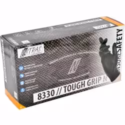 NITRAS TOUGH GRIP N Einmalhandschuhe