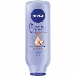 NIVEA Body In-Dusch Soft Milk 89131