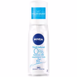 NIVEA Deo Zerstäuber 81621