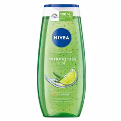 NIVEA Duschgel Lemongrass & Oil 81067