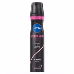 NIVEA Hair Care Extremer Halt Haarspray