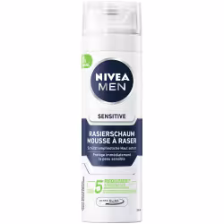 NIVEA MEN Sensitive Rasierschaum 81720