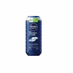 NIVEA MEN Shower Protect + Care Pflegedusche 92864