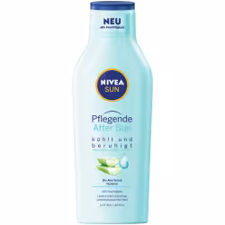 NIVEA Sun pflegende After Sun Lotion 80465