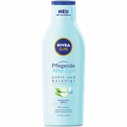 NIVEA Sun pflegende After Sun Lotion 80466