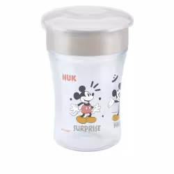 NUK Disney Mickey Mouse Magic Cup 10.255.425