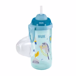 NUK First Choice Flexi Cup 10.255.410