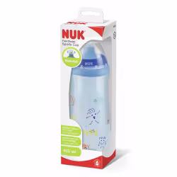 NUK First Choice Sports Cup