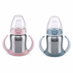 NUK First Choice Trinklernflasche