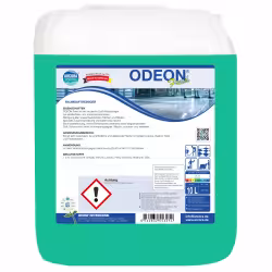 ODEON FRESH Duft-Wischreiniger 01150