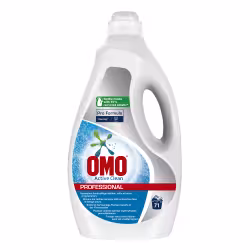 OMO Waschmittel Professional Active Clean 101105087