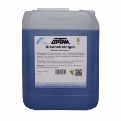 OPTAN Alkoholreiniger 0052/010