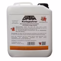 OPTAN Kotzpulver 0430/005