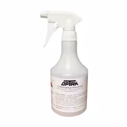 OPTAN Sprühflasche für Toilettenpflege