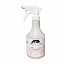 OPTAN Sprühflasche für Toilettenpflege