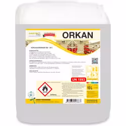 ORKAN Kühlhausreiniger bis -30°C 01089