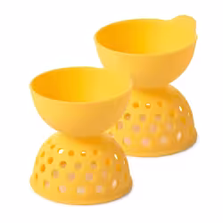 OXO Eier-Pochierer aus Silikon 11207000