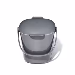 OXO Komposteimer mit Klappdeckel