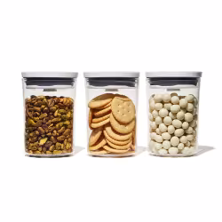 OXO Mini-POP Vorratsdosen Set