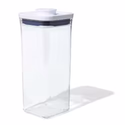 OXO POP Vorratsdose transparent