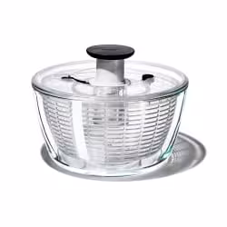 OXO Salatschleuder aus Glas 11262700