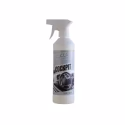 Ofixol Cockpit Care