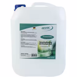 Ofixol Green Line Geruchsentferner 100710
