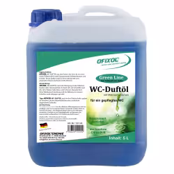 Ofixol Green Line WC Duftöl