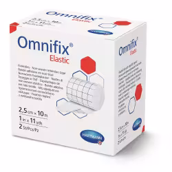 Omnifix elastic Fixiervlies