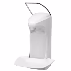 Ophardt RX 5 M Seifen-/ Desinfektionsmittelspender 4401841