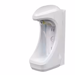 Ophardt RX 5 T Seifen-/Desinfektionsmittelspender 4402147