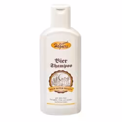 Original Hagners Bier-Shampoo 1863/1