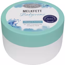 Original Hagners Bodylotion Melkfett 0011