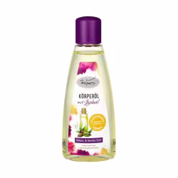 Original Hagners Körperöl mit Jojobaöl 0746