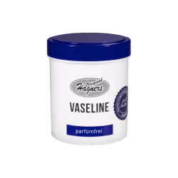 Original Hagners Vaseline 0919/1