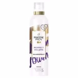 PANTENE PRO-V Perfect Volume Haarspray