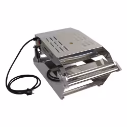 PAPSTAR Siegelmaschine IP 245 Premium