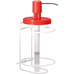 PEVA-Spendersystem 500102