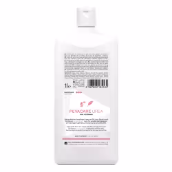 PEVACARE UREA Hautpflege-Creme 160102