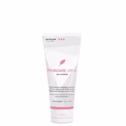 PEVACARE UREA Hautpflege-Creme 160113